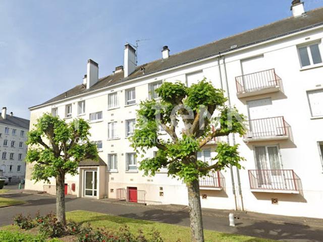 Appartement location à Tours, Saint-avertin