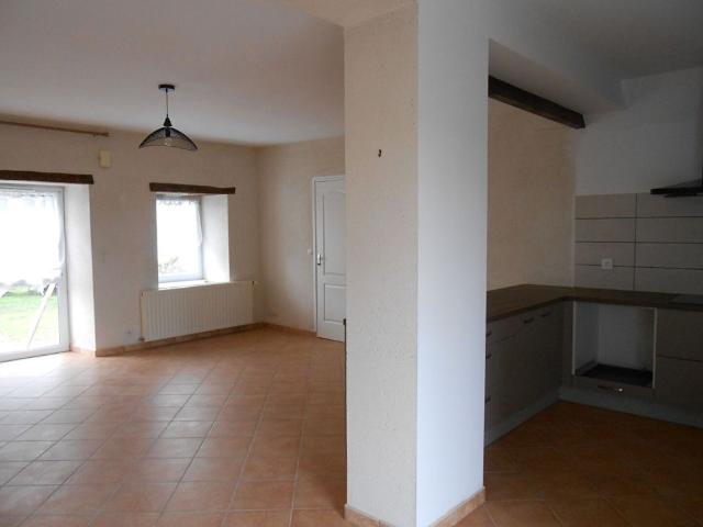 Appartement location à Angers, Saint-sylvain-d'anjou