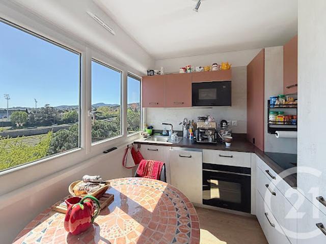 Appartement location à Alès