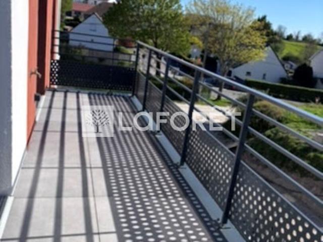 Appartement location à Montreuil-sur-Mer, Etaples