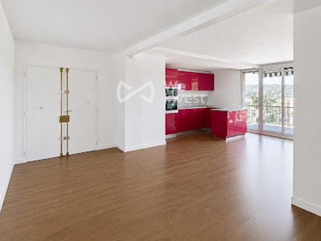 Appartement location à Boulogne-Billancourt, Boulogne-billancourt