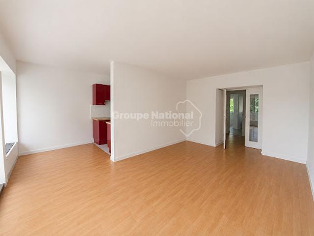 Appartement location à Versailles