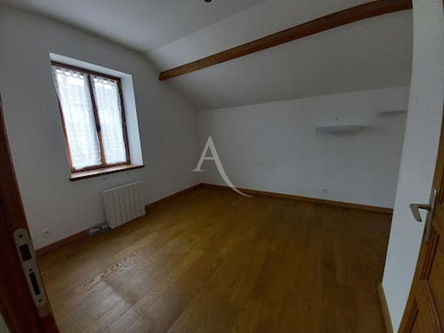 Appartement location à Le Grand Chemin, Villers-en-Arthies