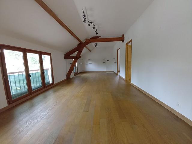 Appartement location à Le Grand Chemin, Villers-en-Arthies