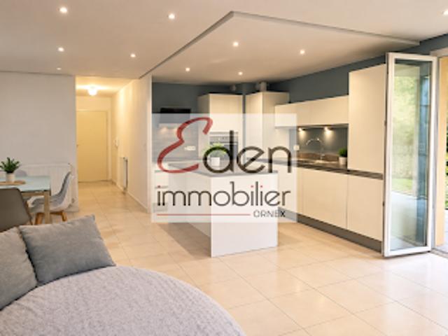Appartement location à Gex, Crozet