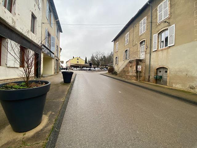 Appartement location à Lons-le-Saunier, Cousance