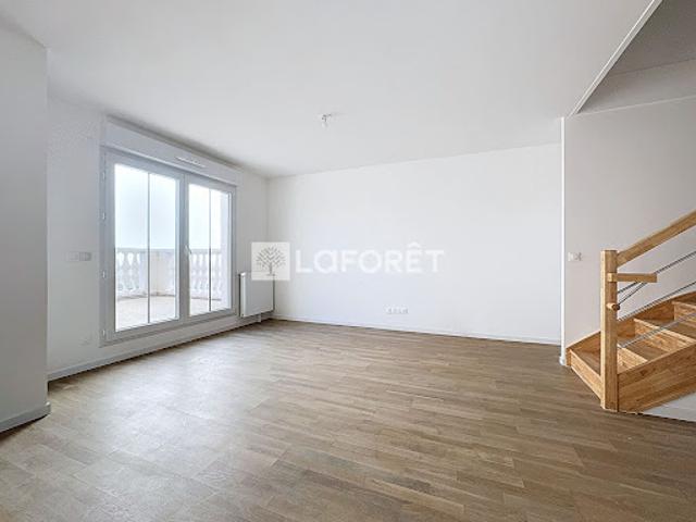 Appartement location à Antony, Le Plessis-robinson