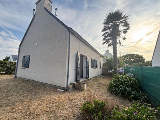 Appartement location à Quimper, Bretagne
