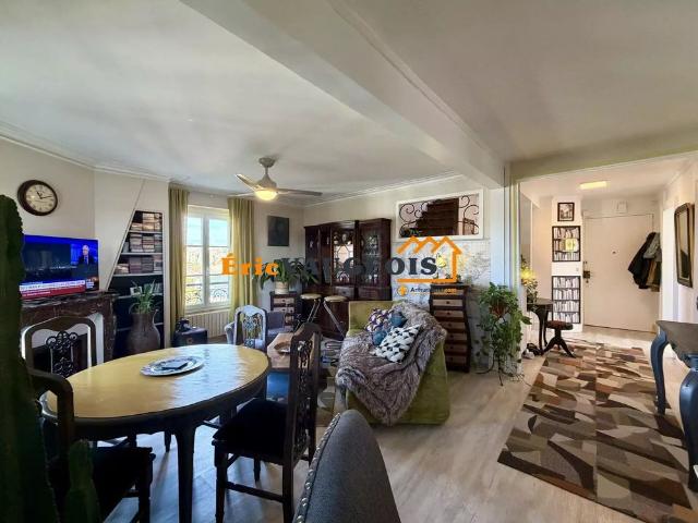 Appartement location à Meaux, Coulommiers