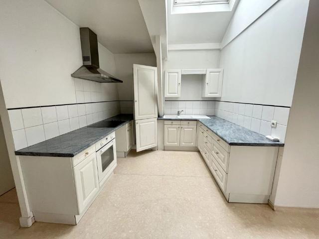 Appartement location à Saint-quentin, Béguinage Saint-Augustin
