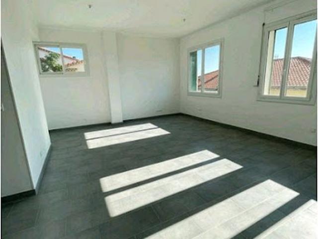 Appartement location à Béziers