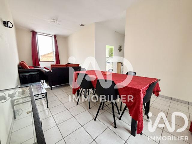 Appartement location à Pronsaou, Cadours