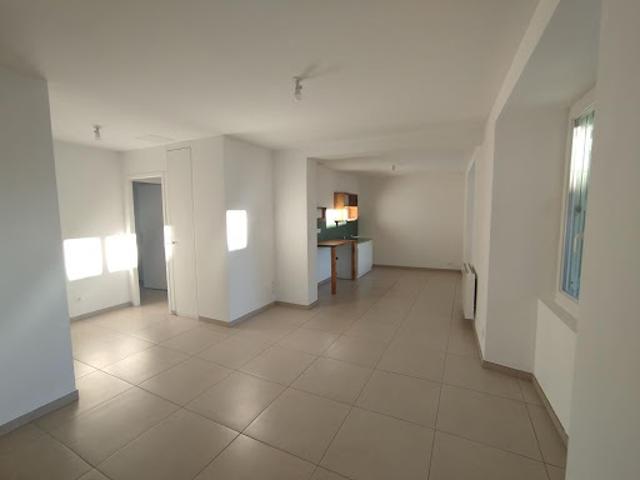 Appartement location à Largentière, Lablachère