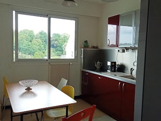 Appartement location à Lannion, Bretagne