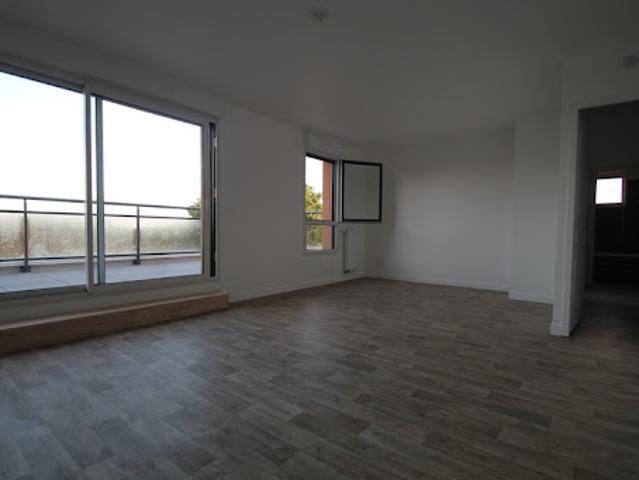 Appartement location à Nantes, Le Pellerin