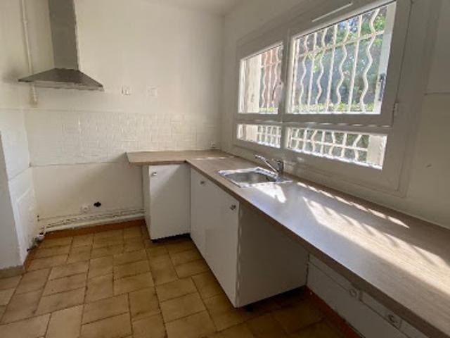 Appartement location à Marseille, Plan-de-cuques