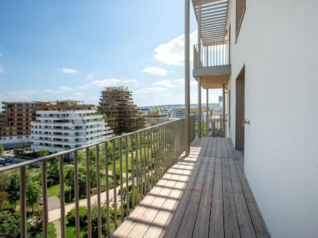Appartement location à Nanterre, Rueil-malmaison