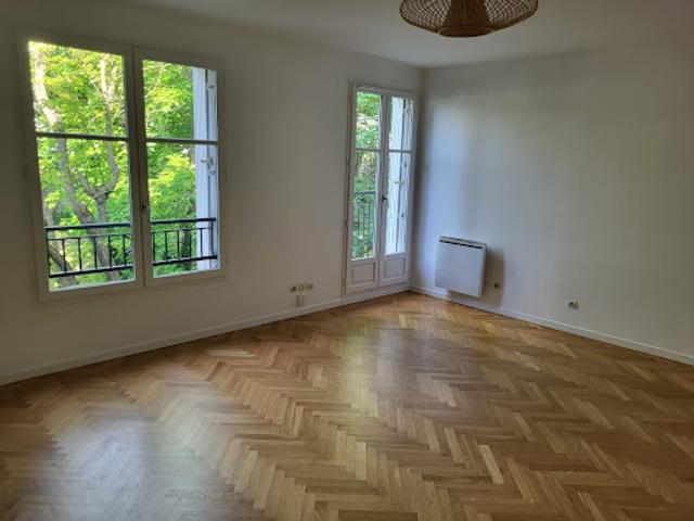 Appartement location à Nogent-sur-Marne, Saint-maurice