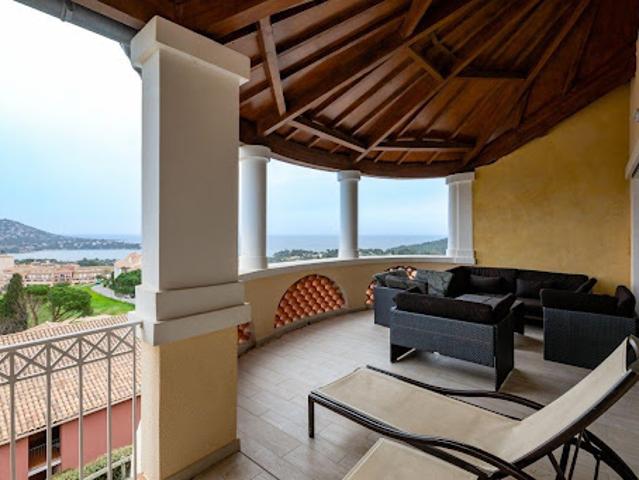 Appartement location à Arrondissement de Draguignan, Saint-raphaël