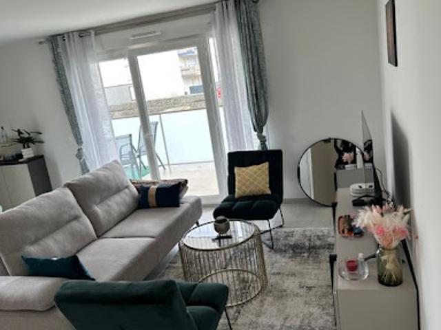 Appartement location à Saint-Julien-en-Genevois, Auvergne-Rhône-Alpes