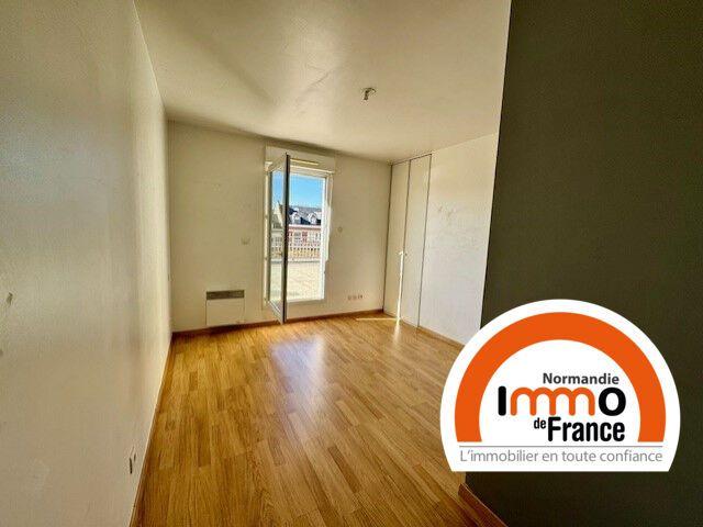 Appartement location à Rouen, Ruan