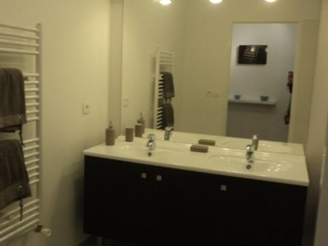 Appartement location à Bordeaux
