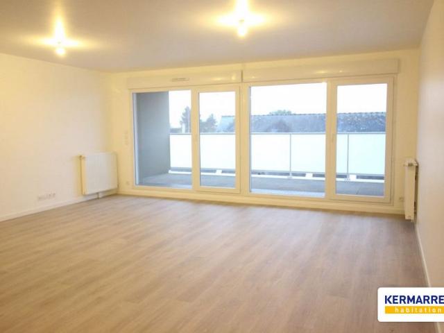 Appartement location à Rennes, Bretagne
