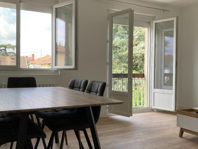 Appartement location à Sapiac, Montauban