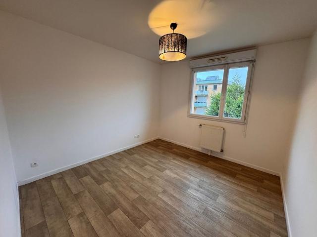 Appartement location à Le Havre