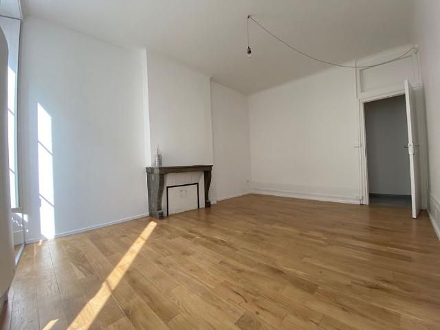 Appartement location à Besançon
