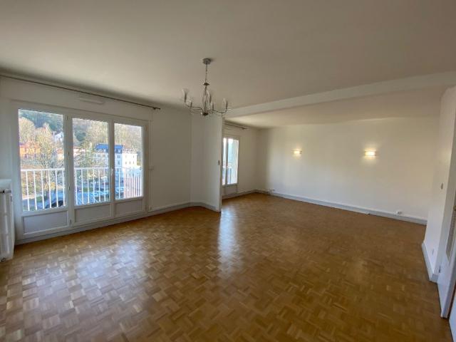 Appartement location à Besançon