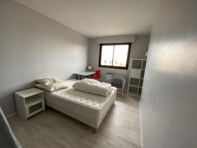 Appartement location à Bordeaux