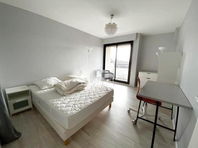 Appartement location à Bordeaux