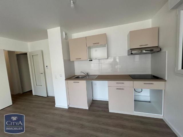 Appartement location à Caen