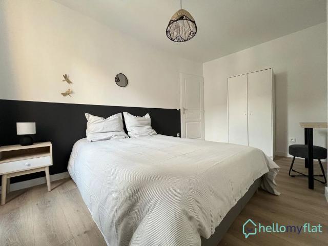 Appartement location à Châlons-en-Champagne, Châlons-en-champagne