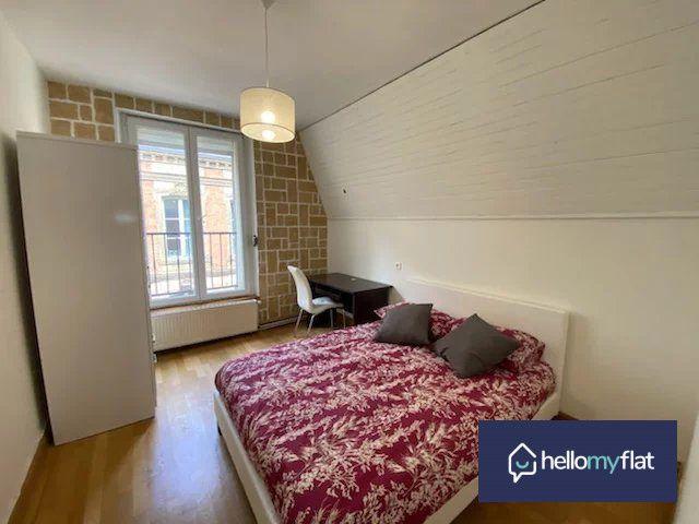Appartement location à Charleville-Mézières, Charleville-mézières