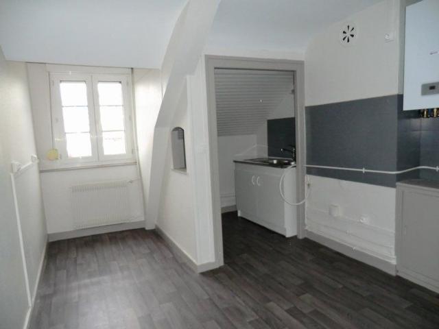Appartement location à Limoges