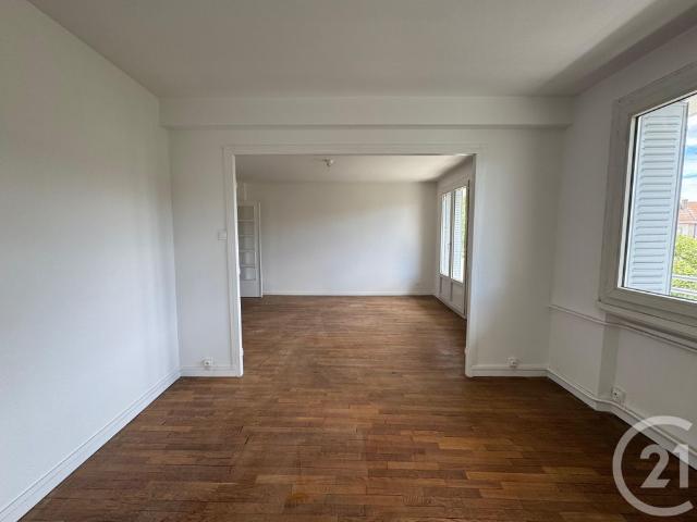 Appartement location à Metz