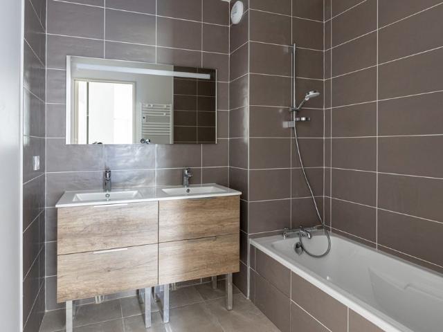 Appartement location à Grenoble, Meylan