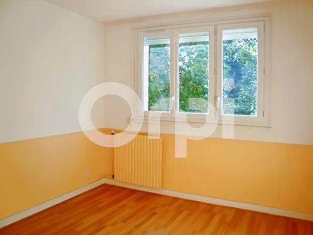Appartement location à Centre ville, Senlis