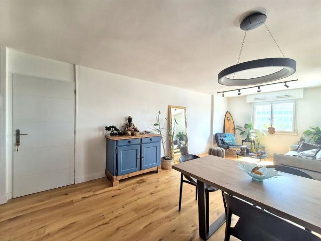 Appartement location à Nantes, Saint-herblain