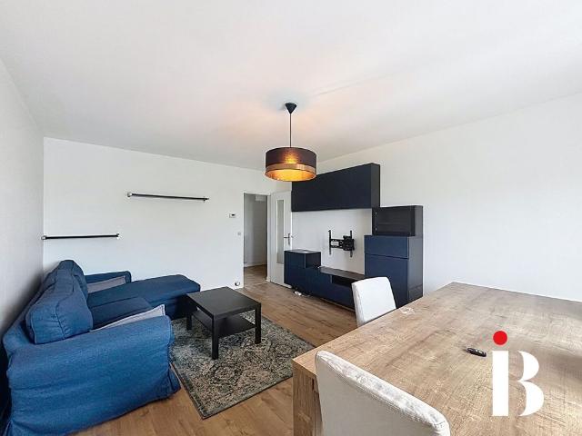 Appartement location à Nantes, Saint-herblain