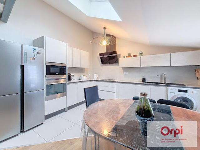 Appartement location à Montluçon
