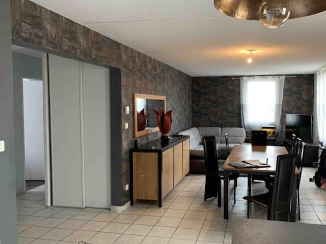 Appartement location à Bouthéon, Andrézieux-Bouthéon