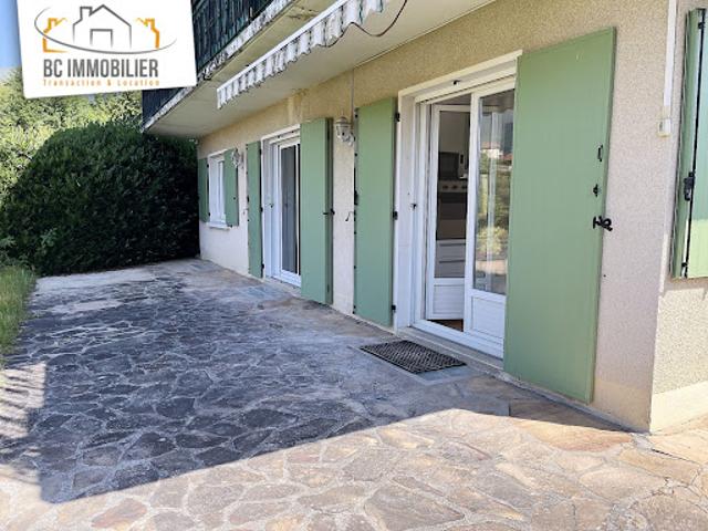 Appartement location à Gex, Crozet