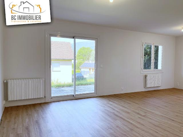 Appartement location à Gex, Crozet