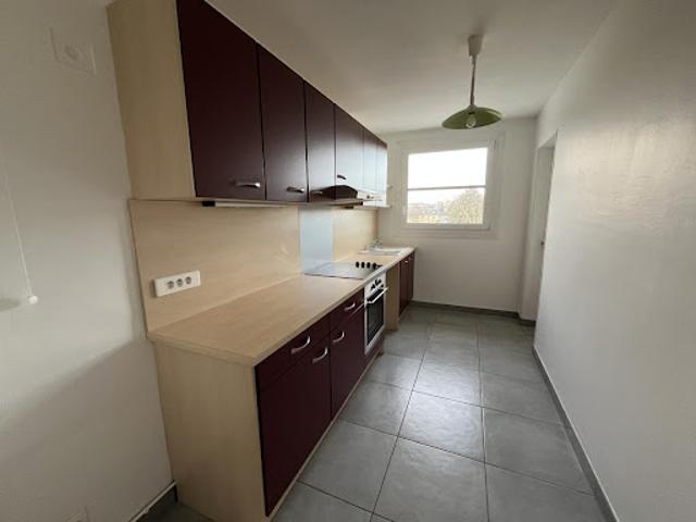 Appartement location à Caen