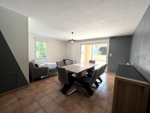 Appartement location à Mâcon