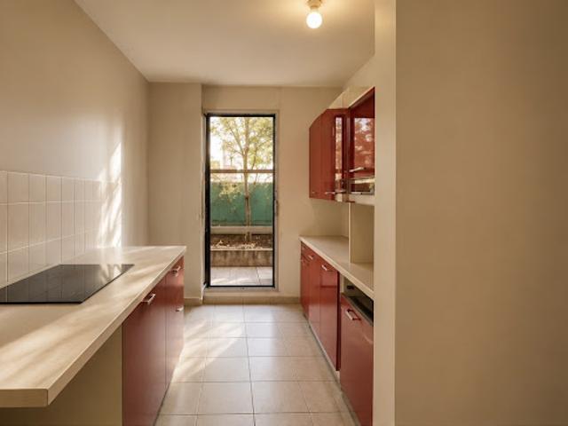 Appartement location à Le Raincy, Noisy-le-grand