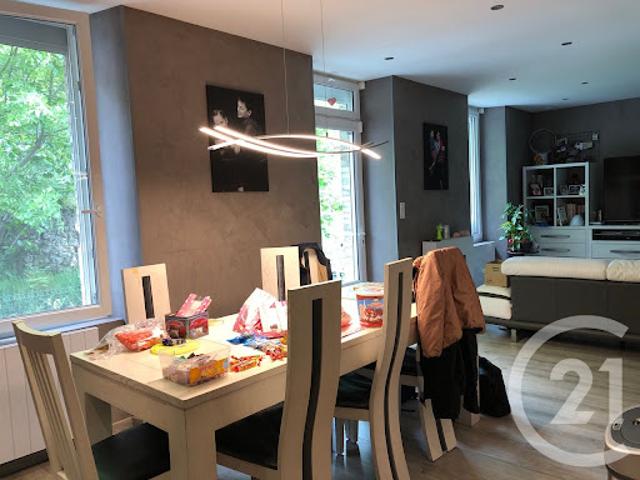 Appartement location à Tournon-sur-Rhône, Satillieu